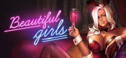 Beautiful Girls header banner