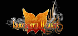 Labyrinth Hearts header banner