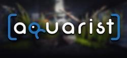 Aquarist - My First Job header banner