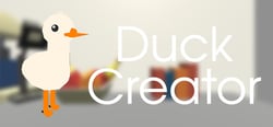 Duck Creator header banner