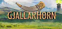 Gjallarhorn header banner