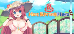Hot Spring Hero header banner