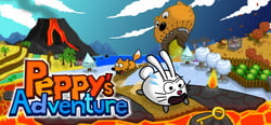 Peppy's Adventure header banner