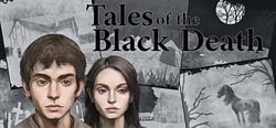 Tales of the Black Death header banner