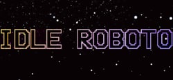 Idle Roboto header banner