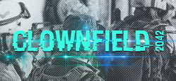 Clownfield 2042 header banner