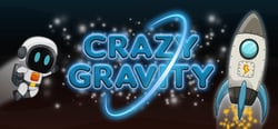 Crazy Gravity header banner