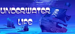 Underwater Life header banner