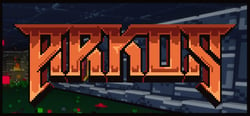 ARKOS header banner
