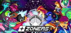 ZONERS header banner