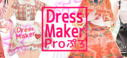 DressMaker Pro header banner