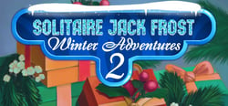 Solitaire Jack Frost Winter Adventures 2 header banner