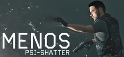 MENOS: PSI-SHATTER header banner
