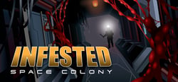 Infested: Space Colony header banner