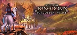The Far Kingdoms: Forgotten Relics header banner