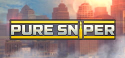 Pure Sniper header banner