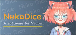 NekoDice header banner