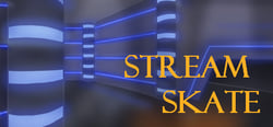 Stream Skate header banner