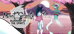 Mount Serenity: Guardian of the Spirits header banner