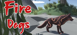 Fire Dogs header banner