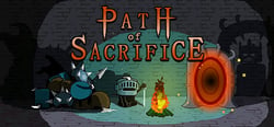 Path of Sacrifice header banner
