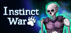 Instinct War - Card Game header banner