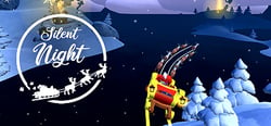 Silent Night - A Christmas Delivery header banner