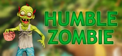 HUMBLE ZOMBIE header banner