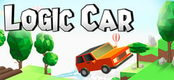 Logic Car header banner