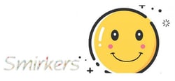 Smirkers header banner