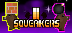 Squeakers II header banner