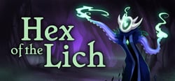 Hex of the Lich header banner