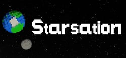 Starsation header banner
