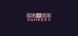 Cross Numbers header banner