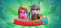 Laruaville 11 Match 3 Puzzle header banner