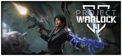 Project Warlock II header banner