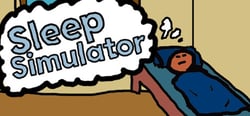 Sleep Simulator header banner