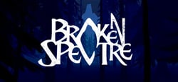 Broken Spectre header banner