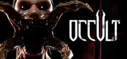 Occult header banner