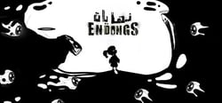 Endings header banner