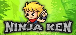 Ninja Ken header banner