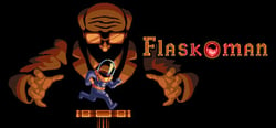 Flaskoman header banner