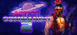 Action Commando 2 header banner
