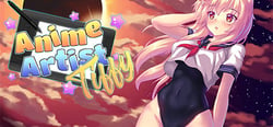 Anime Artist: Tiffy’s Notty Secret header banner
