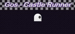 Gos Castle Runner header banner