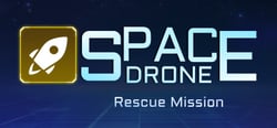 Space Drone: Rescue Mission header banner
