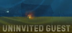 Uninvited Guest header banner
