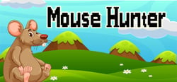 Mouse Hunter header banner