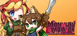 Monmusu Gladiator header banner