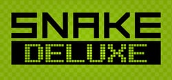 Snake Deluxe header banner